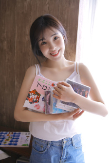 水牛村女人们